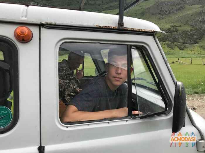 Василий Кириллович Опарин фото №1532550. Загружено 27 Октября 2019