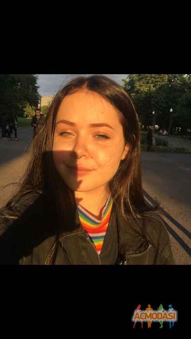Анна Дмитриевна Баринова фото №1552759. Загружено 23 Декабря 2019