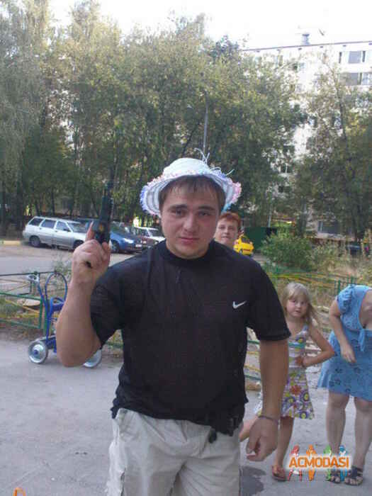 Павел Желнов Викторович фото №124923. Загружено 01 Января 2012