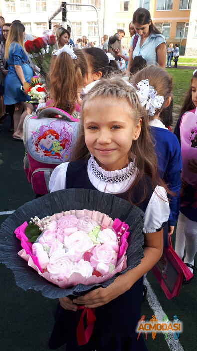 Евдокия Андреевна Земляк фото №1606176. Загружено 04 Июня 2020