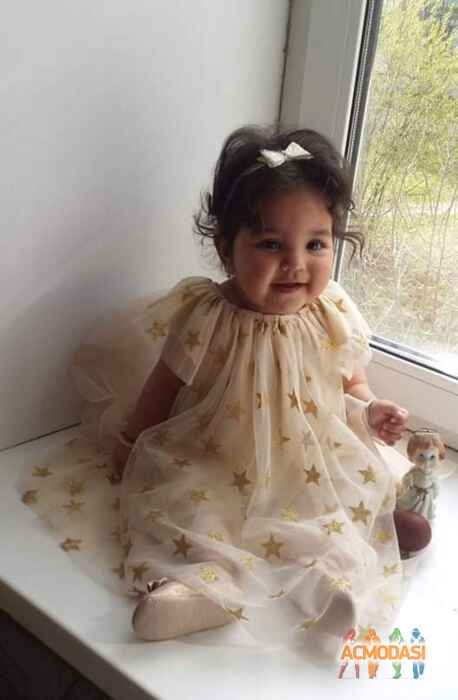 Майя  Елшербини фото №1608959. Загружено 13 Июня 2020