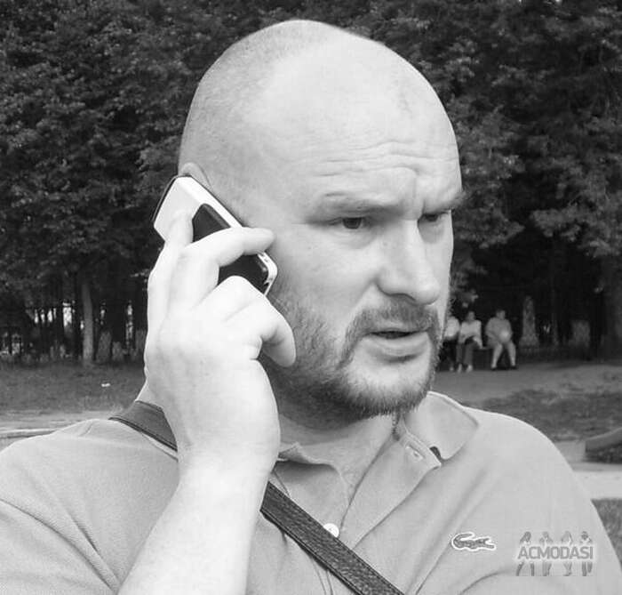 Алексей  Кушнер фото №1802630. Загружено 21 Июня 2022