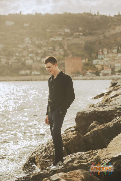 Кирилл  Захаров фото №1823264. Загружено 11 Октября 2022