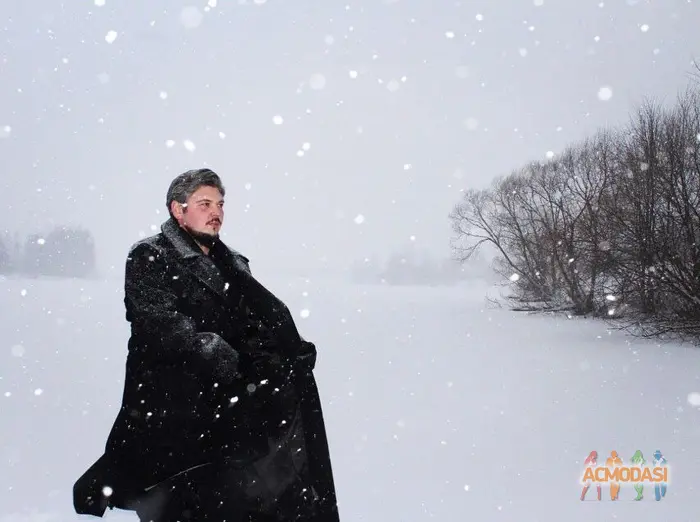 Вадим   фото №1861177. Загружено 17 Июля 2023