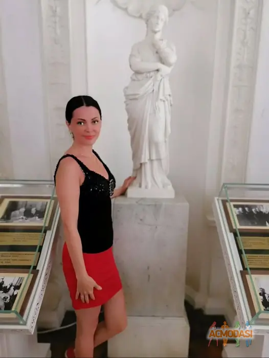 Любовь  Шибкова фото №1874950. Загружено 20 Ноября 2023