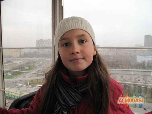 Полина  Зуева фото №323493. Загружено 10 Января 2013