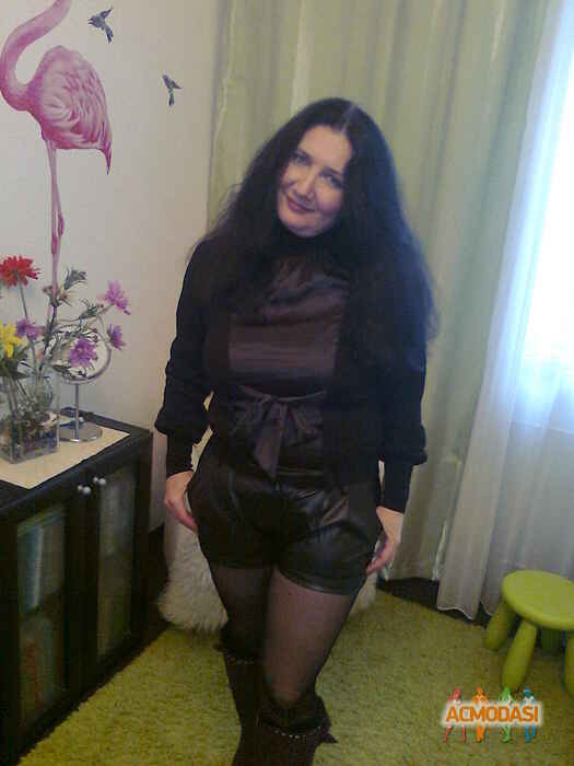 Галина Анатольевна Скуцкая фото №299812. Загружено 29 Ноября 2012