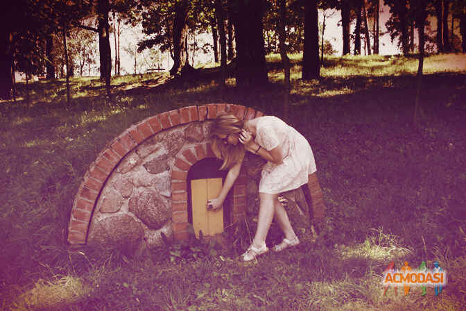 Мария Геннадьевна Петкевич фото №307490. Загружено 10 Декабря 2012