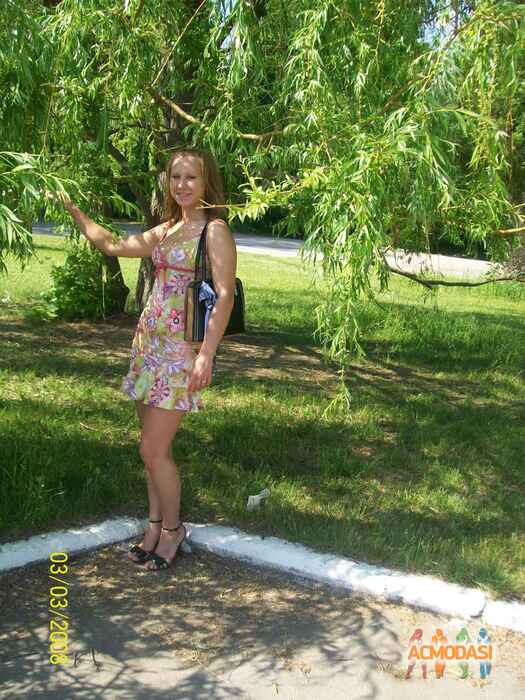 Анна Геннадбевна Митрофанова фото №309504. Загружено 13 Декабря 2012