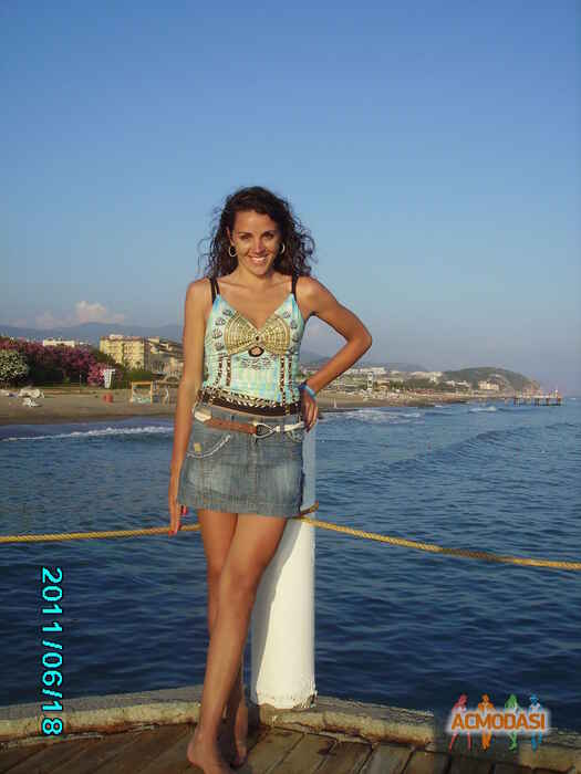 Вита Григорьевна Святобог фото №407819. Загружено 13 Мая 2013