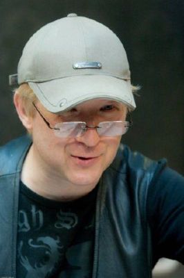 Вадим Юрьевич Карев фото №467737. Загружено 10 Августа 2013