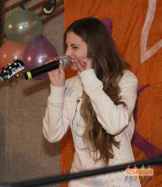 Мария Скопцова (СэМ) фото №520030. Загружено 28 Октября 2013