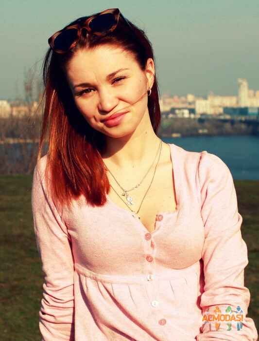 Полина Солянко Николаевна фото №637880. Загружено 17 Апреля 2014