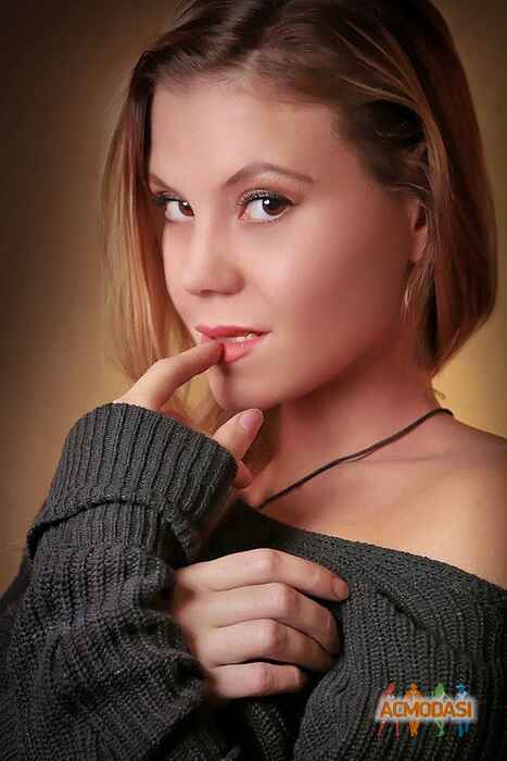 Алина Михайловна Колкер фото №1219290. Загружено 27 Августа 2017