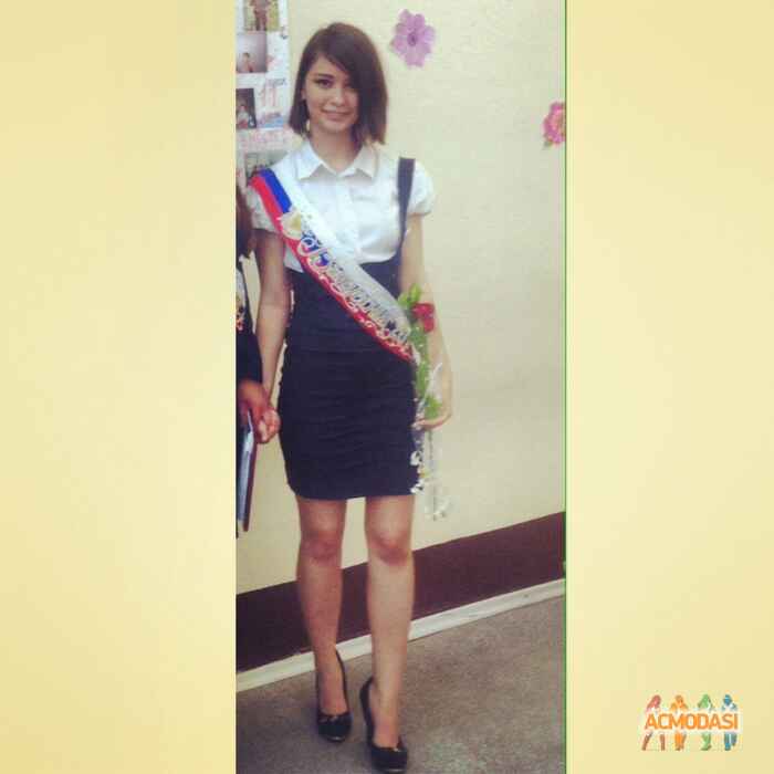 Масленко София Руслановна фото №695946. Загружено 24 Июля 2014