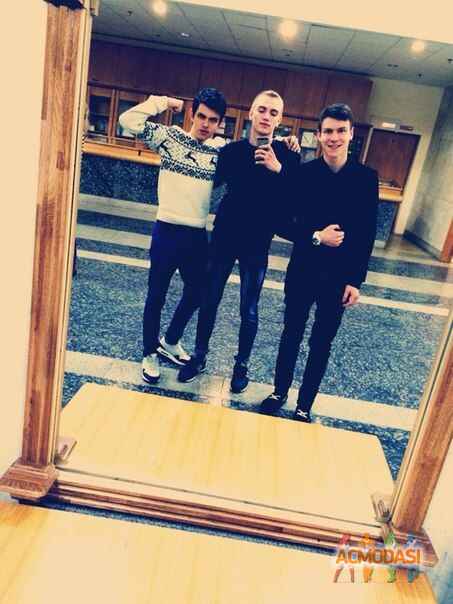 Соловьев  Ярослав фото №830674. Загружено 05 Марта 2015