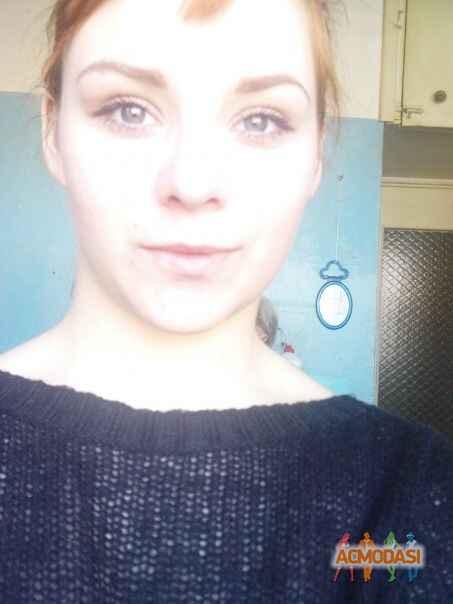 Anastasia  Osobenaya фото №863647. Загружено 22 Мая 2015