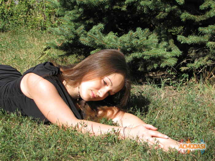 Ксения Алексеевна Панченко фото №64647. Загружено 30 Августа 2011