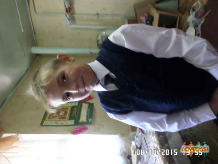 Ирина Сергеевна Ковальчук фото №938929. Загружено 14 Октября 2015