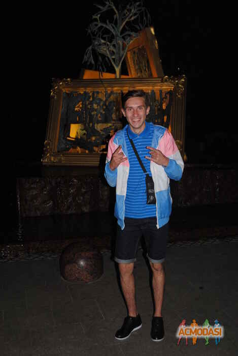 Кирилл  Юрьевич фото №946808. Загружено 29 Октября 2015