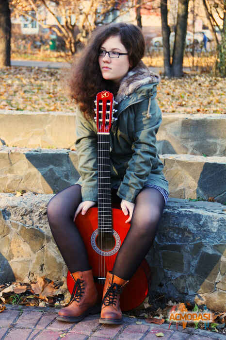 Марьяна Андреевна Клочко фото №948368. Загружено 02 Ноября 2015