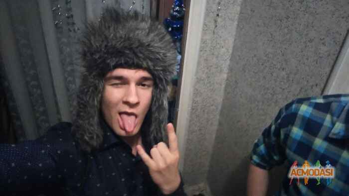 Сергей  Сергеевич фото №974816. Загружено 06 Января 2016