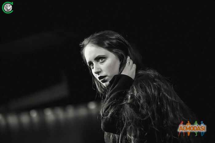 Диана Вячеславовна Похабова фото №1059666. Загружено 18 Июля 2016