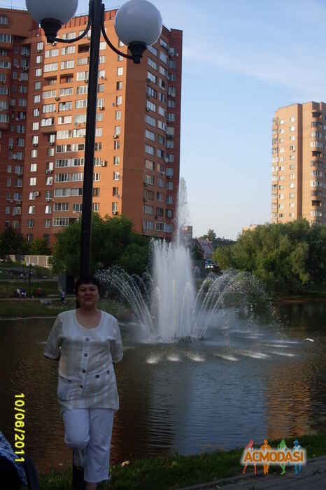 Ирина Игамбердиева Тамада фото №80807. Загружено 04 Октября 2011