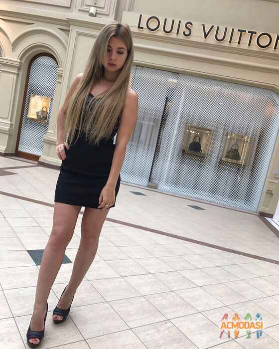 Дарья Евгеньевна Бухтина фото №1426497. Загружено 19 Февраля 2019