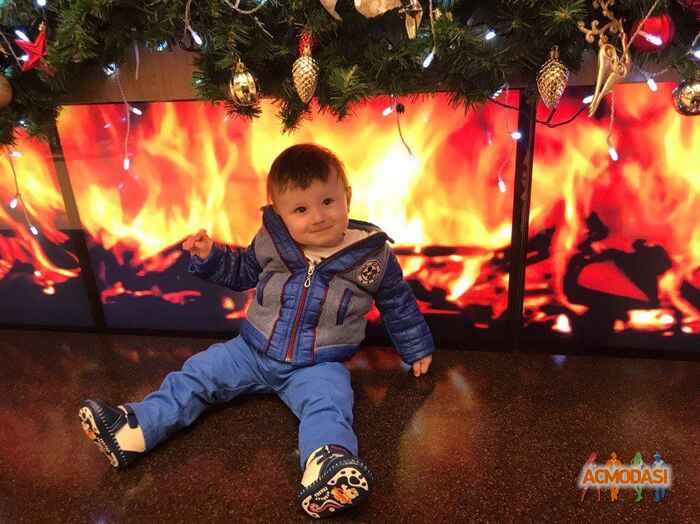 Shushanik Garnikovna Kabaeva фото №1282598. Загружено 03 Февраля 2018