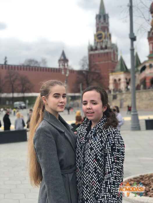 Анастасия  Кондакова фото №1449690. Загружено 21 Апреля 2019