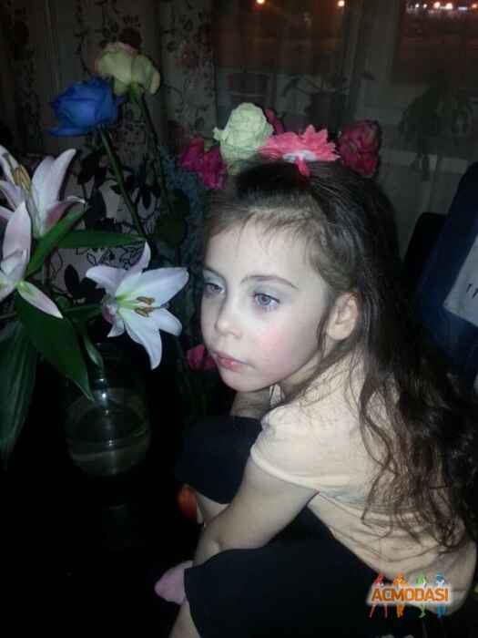 Элина Эльданизовна Тагиева фото №1473705. Загружено 15 Июня 2019