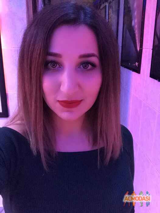 Юлия Абдуложоновна Кудряшова фото №1505913. Загружено 31 Августа 2019