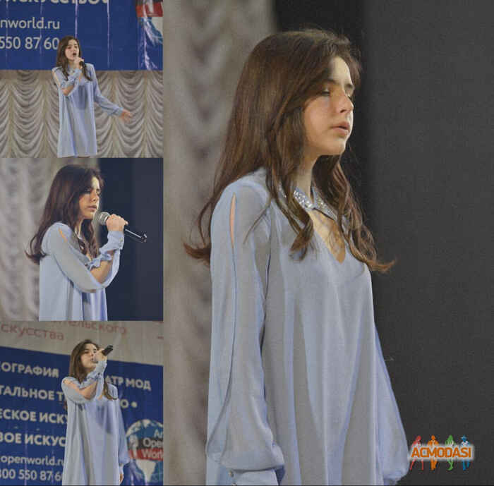 Лейла Викторовна Натарова фото №1529547. Загружено 21 Октября 2019