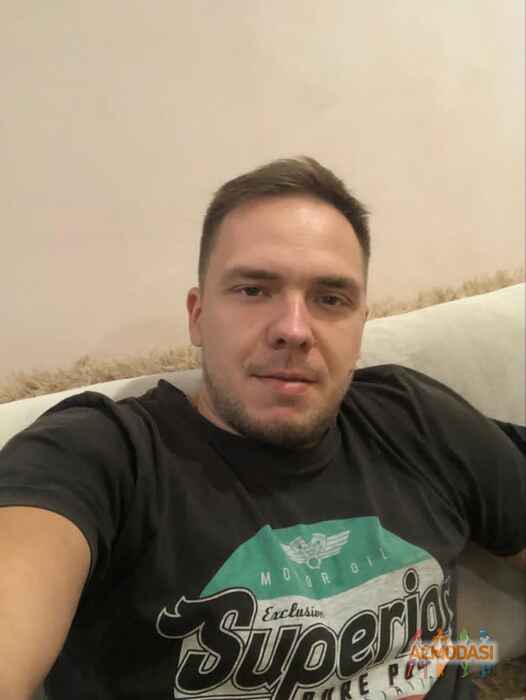 Александр Геннадьевич Антонов фото №1678600. Загружено 30 Января 2021