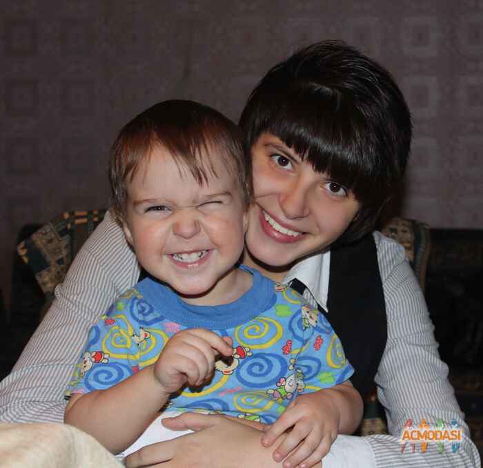 Яна Александровна Кустарева фото №155975. Загружено 26 Февраля 2012