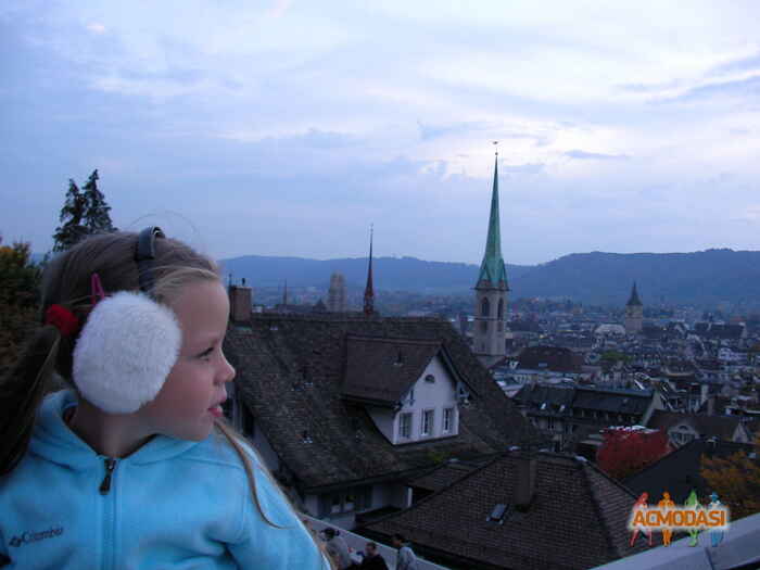 Дарина Константиновна Лысенко фото №215562. Загружено 23 Июня 2012