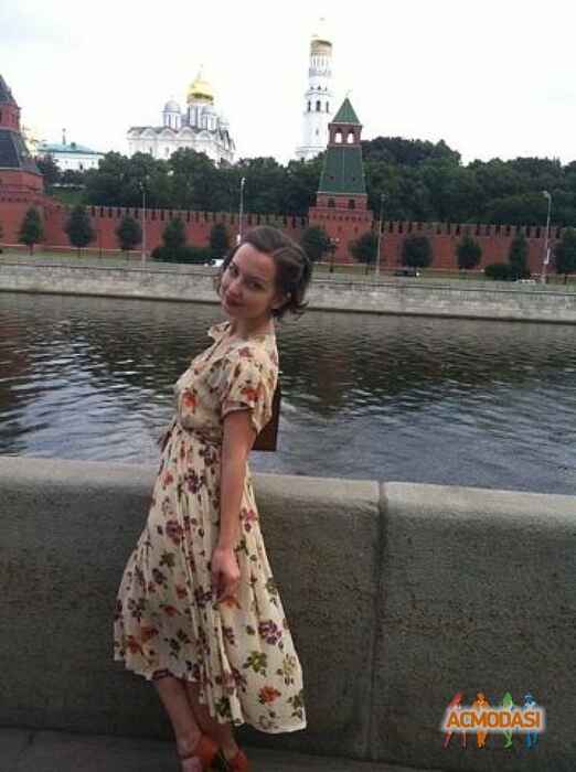 Ирина Александровна Гагарина фото №231415. Загружено 31 Июля 2012