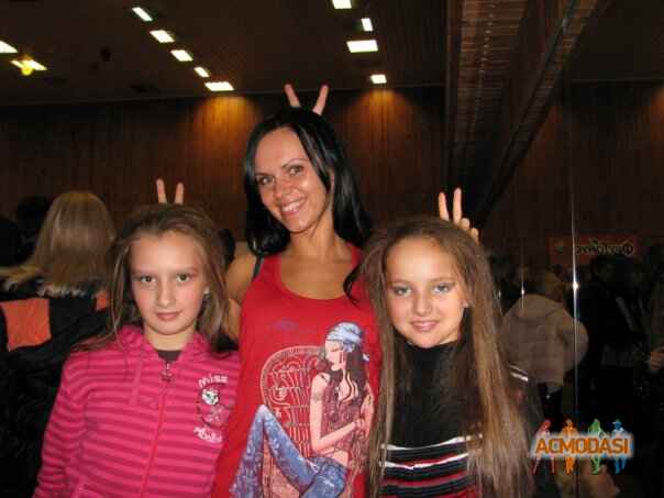 Бойко  Светлана фото №13605. Загружено 02 Декабря 2009