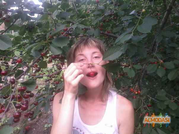 Наташа Влодимировна Семенюк фото №270865. Загружено 14 Октября 2012