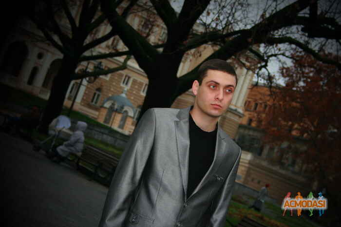 Вадим Вадимович Кирилен фото №313915. Загружено 22 Декабря 2012