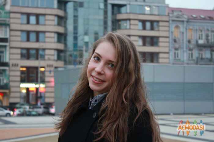 Настя Владиславовна Демченко фото №575842. Загружено 20 Января 2014