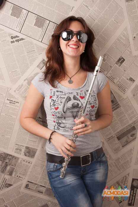 Мария Сергеевна Киях фото №483624. Загружено 03 Сентября 2013