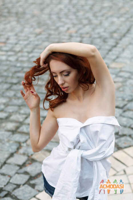 Alisa  Andreyko фото №411422. Загружено 18 Мая 2013