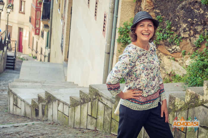 Любовь Николаевна Харькова фото №950569. Загружено 06 Ноября 2015