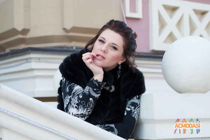 Анна  Хиль фото №553652. Загружено 16 Декабря 2013