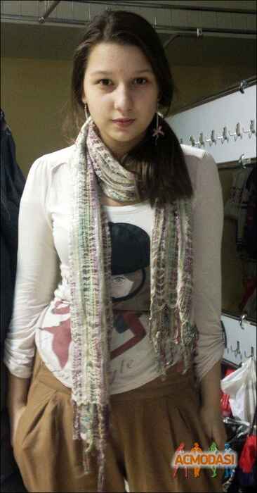 Алла  Хуршедовна фото №642733. Загружено 26 Апреля 2014