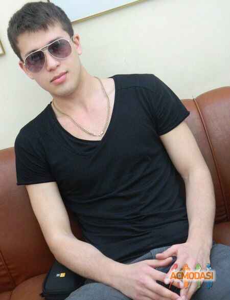 Алан Дамирович Мухамедов фото №651600. Загружено 12 Мая 2014