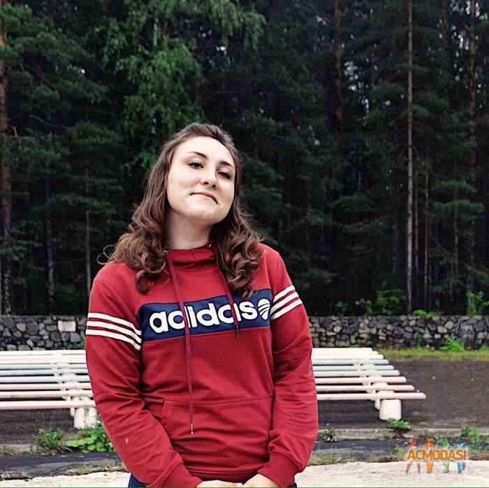 Помелова Камилла Михайловна фото №1276229. Загружено 22 Января 2018