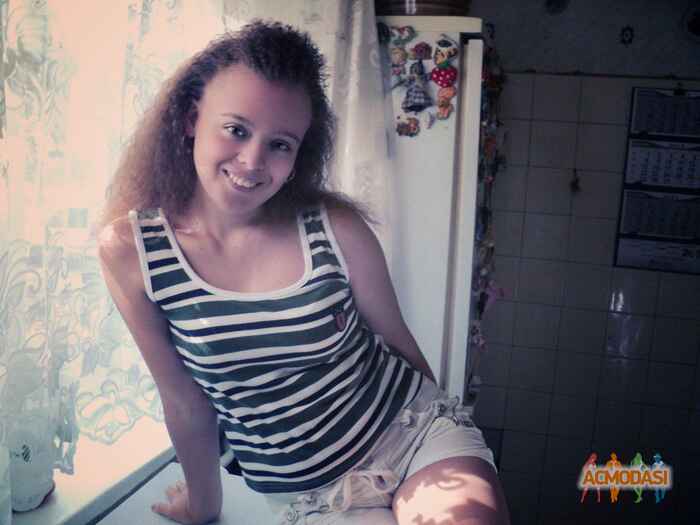 Алина Сергеевна Машталер фото №703922. Загружено 05 Августа 2014